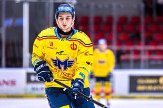 RELEASE: Oilers sign defenceman Tomas Cibulka