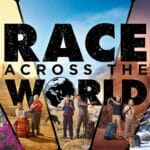 Race Across The World series 6 air date confirmed and teams revealed