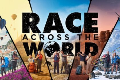 Race Across The World series 6 air date confirmed and teams revealed