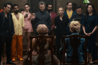 ‘Ready or Not 2: Here I Come’ Review: Samara Weaving Returns