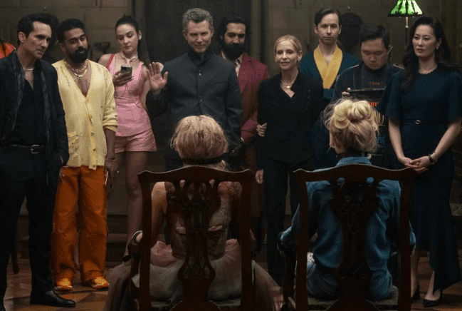 ‘Ready or Not 2: Here I Come’ Review: Samara Weaving Returns