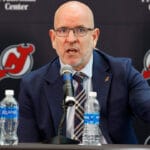 Real Kyper’s NHL Buzz: Potential front office changes to watch