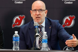 Real Kyper’s NHL Buzz: Potential front office changes to watch