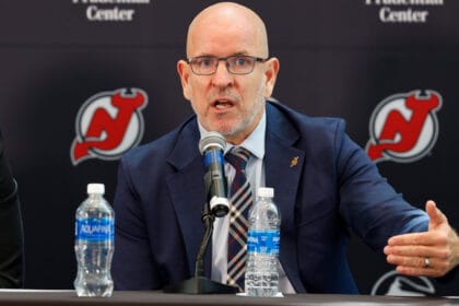 Real Kyper’s NHL Buzz: Potential front office changes to watch