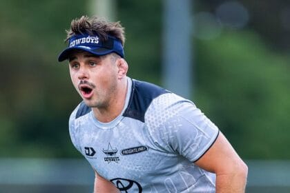 Reed Mahoney opens up on Bulldogs exit, new start at North Queensland Cowboys, interview