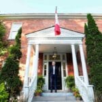 Rideau Cottage ‘inadequate’ home for a PM as decision on 24 Sussex looms: internal memo