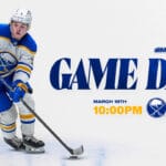 Sabres at Sharks | How to watch, lineup notes, and storylines