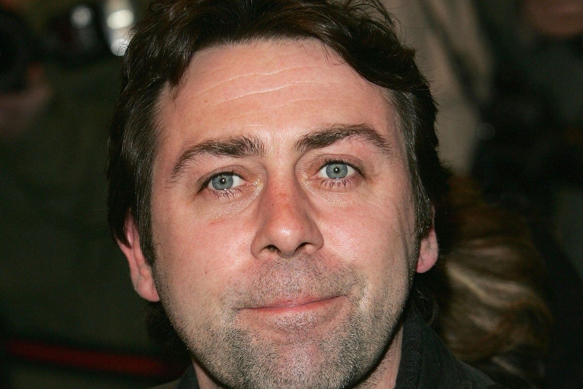 Sean Hughes’ £4 million estate given to Shelter after decade-long will saga Sean Hughes’ £4 million estate given to Shelter after decade-long will saga