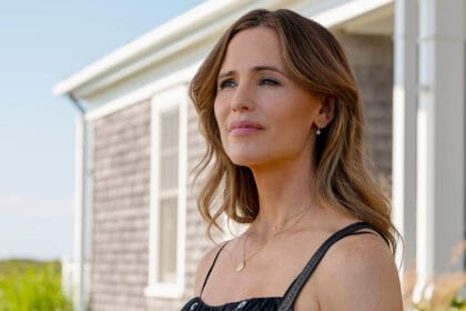See Jennifer Garner in Peacock’s ‘Five Star Weekend’ First Look