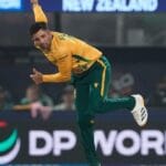 South Africa wins the toss and bats in the fourth T20 against New Zealand