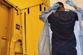 Staff at hospitals in dire need of repair decry ‘lack of urgency’ in Quebec budget