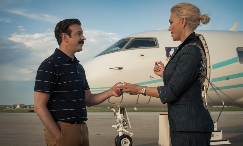 ‘Ted Lasso’ Targets August Return As Hannah Waddingham Teases Season 4 ‘Ted Lasso’ Targets August Return As Hannah Waddingham Teases Season 4