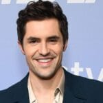 ‘Ted Lasso’ star Phil Dunster reveals famous actor he finds to be ‘the king’