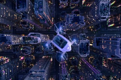 The first flying taxis could start operating in 2026 — will this new form of transport actually take off?