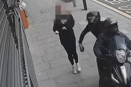 The police aren’t failing to solve crime – they’ve stopped trying