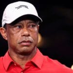Tiger Woods involved in rollover car crash in Florida