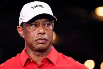 Tiger Woods involved in rollover car crash in Florida