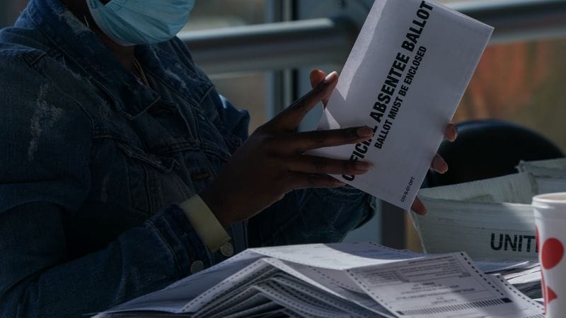 Trump Justice Department’s probe of the 2020 election gets first public test in court Trump Justice Department’s probe of the 2020 election gets first public test in court