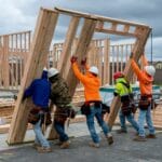 Trump ban on investor homebuying may sacrifice bigger real estate deal