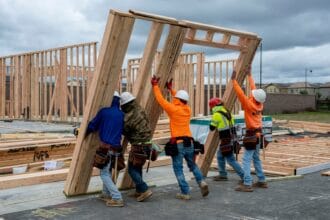 Trump ban on investor homebuying may sacrifice bigger real estate deal