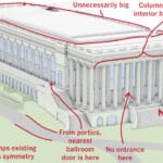 Trump’s Ballroom Design Has Barely Been Scrutinized