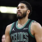 Two Celtics Listed On Latest Injury Report For Sunday Battle Against Wolves