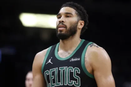 Two Celtics Listed On Latest Injury Report For Sunday Battle Against Wolves