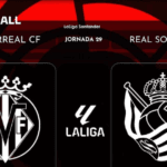 Villarreal – Real Sociedad: Duelo europeo para abrir la jornada