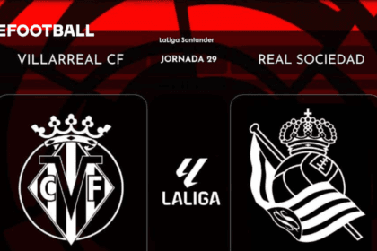Villarreal – Real Sociedad: Duelo europeo para abrir la jornada
