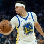 Warriors getting some reinforcements against Nuggets