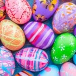 When is Easter 2026, and why does the date change year to year?