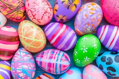 When is Easter 2026, and why does the date change year to year?