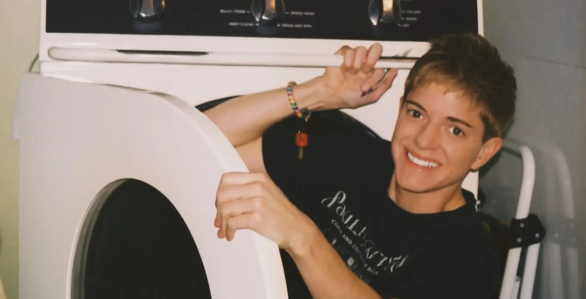 Who is Mae Martin? Meet the Toronto native hosting this year’s JUNO Awards