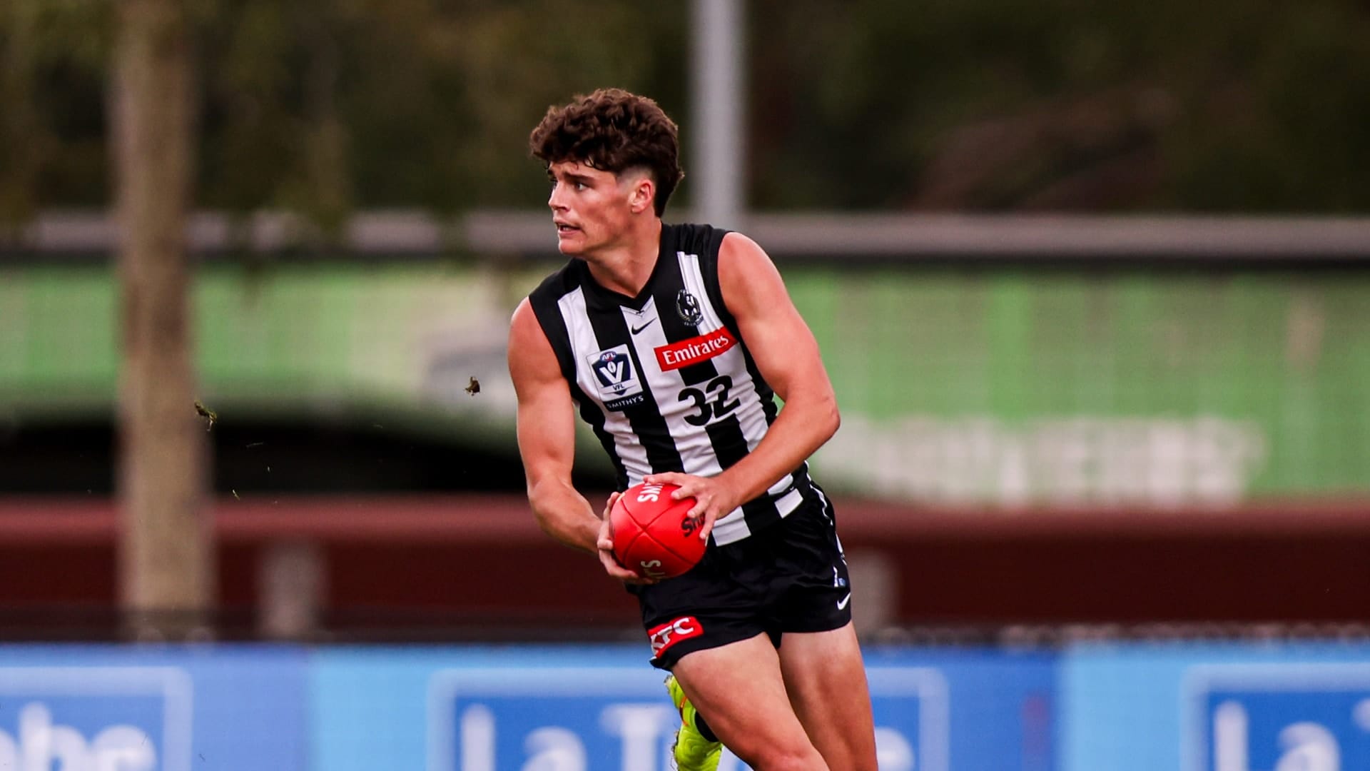 Youngsters impress as GIANTS pip the Pies Youngsters impress as GIANTS pip the Pies