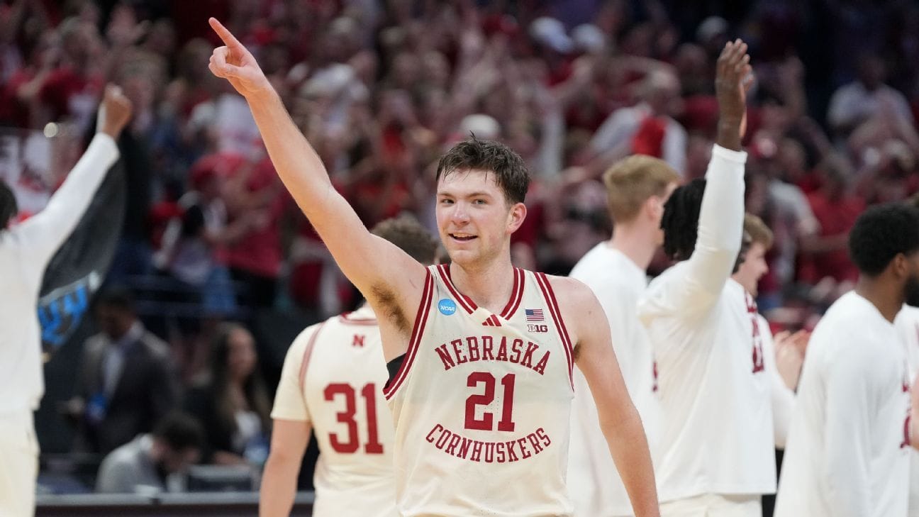 Your guide to men’s March Madness Day 3: Recaps, every winner’s chance to advance Your guide to men’s March Madness Day 3: Recaps, every winner’s chance to advance