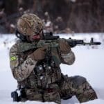 В Кыштыме прошли учения по пресечению теракта на объекте ФСИН