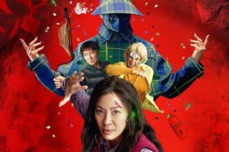 ‘Everything Everywhere All At Once’ Creators Officially Returning With Colossal Sci-Fi Action Movie [Exclusive]