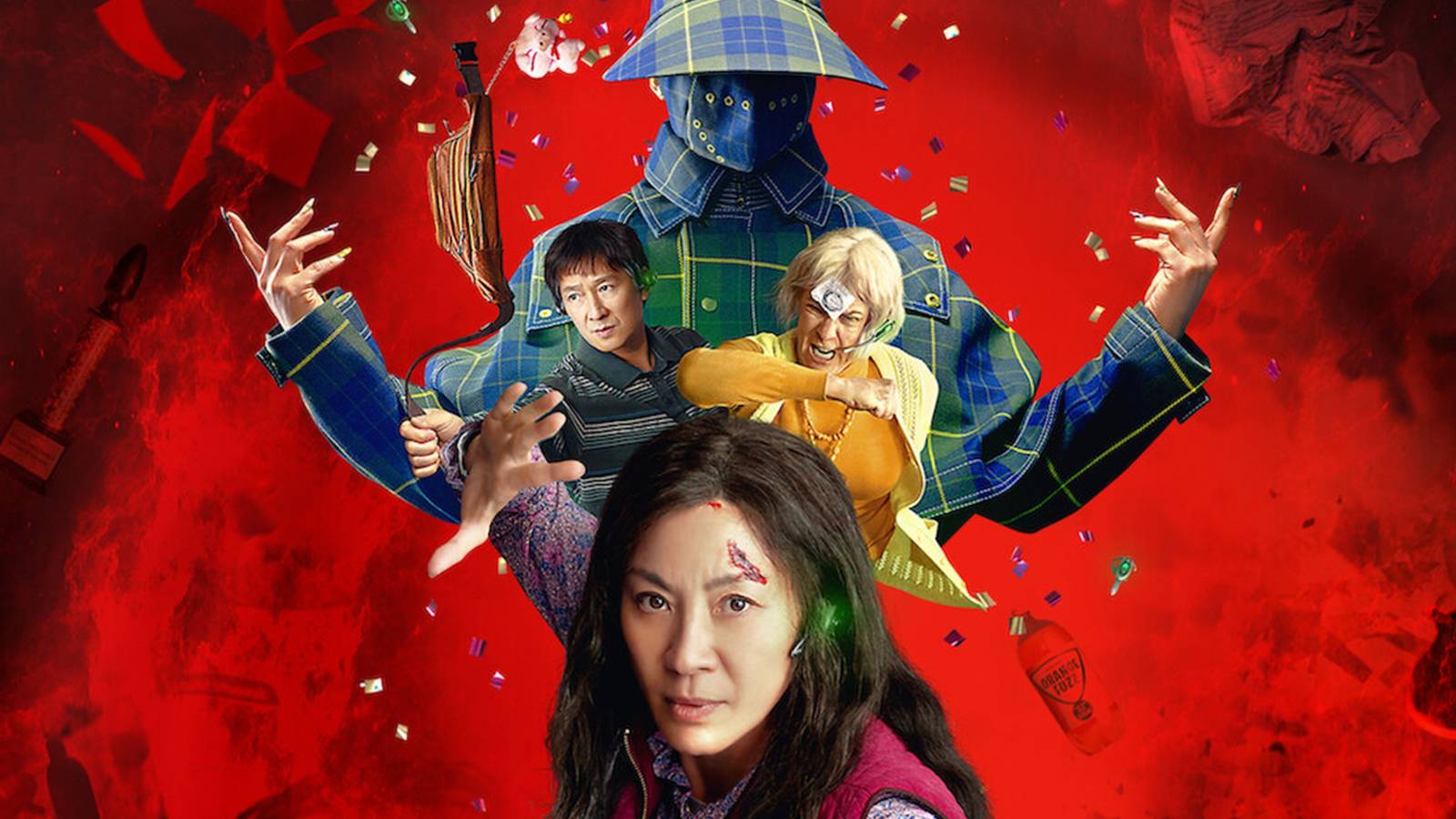 ‘Everything Everywhere All At Once’ Creators Officially Returning With Colossal Sci-Fi Action Movie [Exclusive]