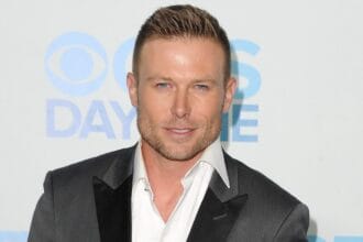 ‘General Hospital’ Actor Jacob Young Breaks Silence on Opioid Addiction