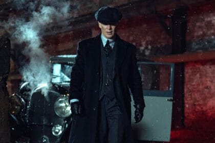 ‘Peaky Blinders: The Immortal Man’ Review: Netflix Sequel Film