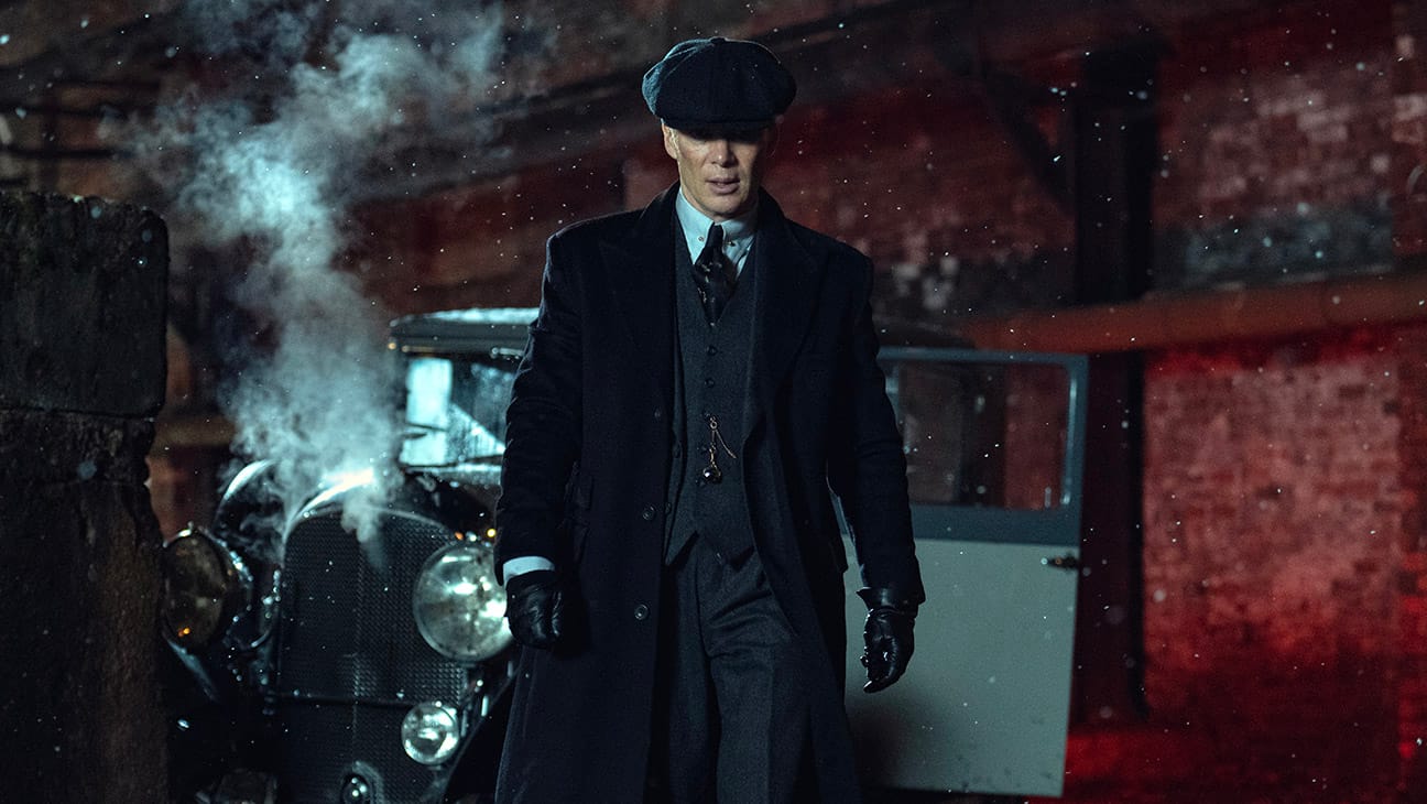 ‘Peaky Blinders: The Immortal Man’ Review: Netflix Sequel Film