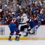 10 Takeaways: Bednar Comments On Two Questionable Officiating Calls Against the Avalanche