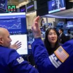 Stock market today: Live updates