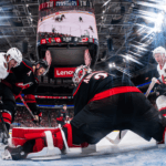 3 Things to Watch: Senators at Hurricanes, Game 2 of Eastern Conference 1st Round