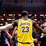3 things to watch in Lakers-Rockets Game 4