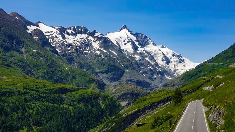 A climber left his girlfriend to die on Austria’s tallest mountain. Now other stories of ‘Alpine divorce’ are emerging