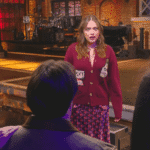 Aimee Lou Wood Roasts ‘SNL’s Teeth Sketch Ahead Of ‘SNL UK’ Hosting