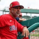 Alex Cora Shouldn’t Return to the Dugout Anytime Soon