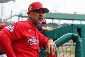 Alex Cora Shouldn’t Return to the Dugout Anytime Soon
