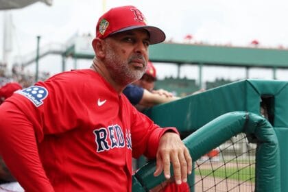 Alex Cora Shouldn’t Return to the Dugout Anytime Soon